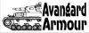 Avangard Armour