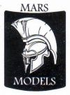 Mars Models