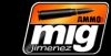 Ammo Mig Jimenez