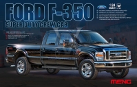 Автомобиль Джип Ford F-350 Super Duty Crew