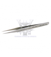 Пинцет антимагнитный прямой острый Proskit 1PK-125T