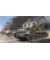 Танки Cromwell Mk.IV в бою.