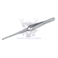 Пинцет-зажим прямой магнитный Proskit 1PK-108T