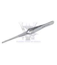 Пинцет-зажим прямой магнитный Proskit 1PK-108T